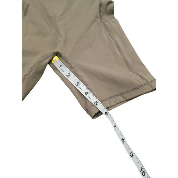 ADANOLA Ultimate Zip Front Pocket Romper - Cocoa Brown UK S,US 4-6 - Picture 7 of 10